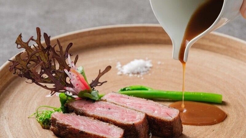 korare WINE AND DINE /DoubleTree by Hilton Toyama