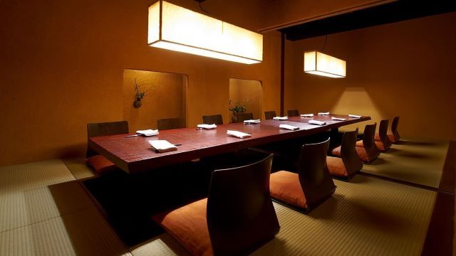 Okinawa Kaiseki Akasaka Tantei