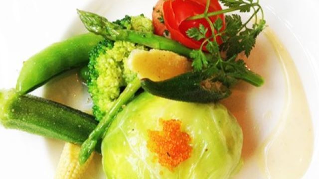 Bistro KATORI