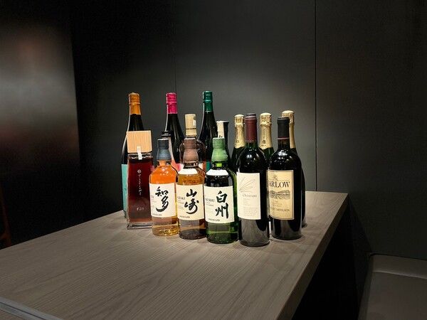 Shibuya Yakiniku Kamiyama