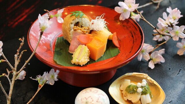 Ichijunisai Ueno Toyonaka