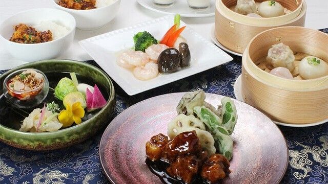 Kamimon Kaho Takasato Roppongi store