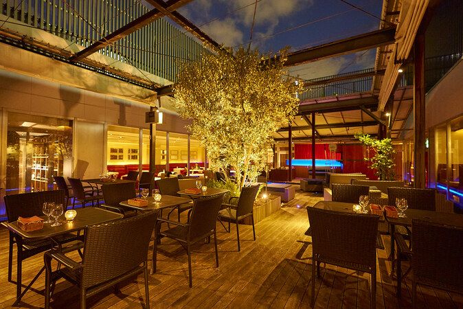 restaurant REGINA