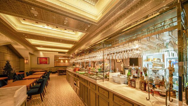 Lido Tokyo Marunouchi Center Building