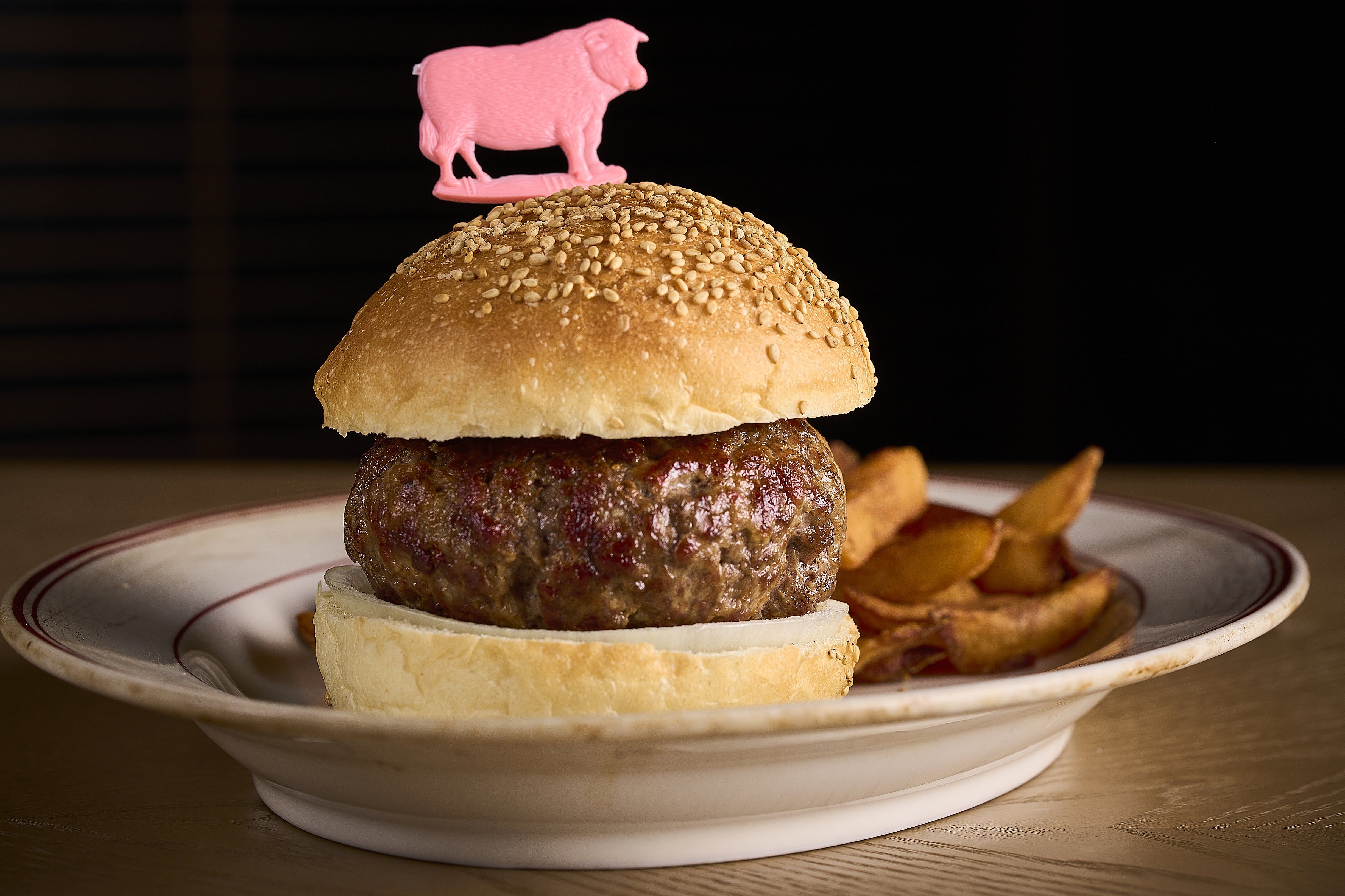 Peter Luger Steak House Tokyo