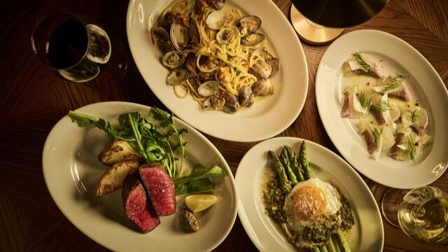 The 7th Terrace / The Royal Park Hotel Iconic Nagoya