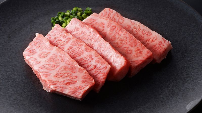 Yakiniku Mizuka