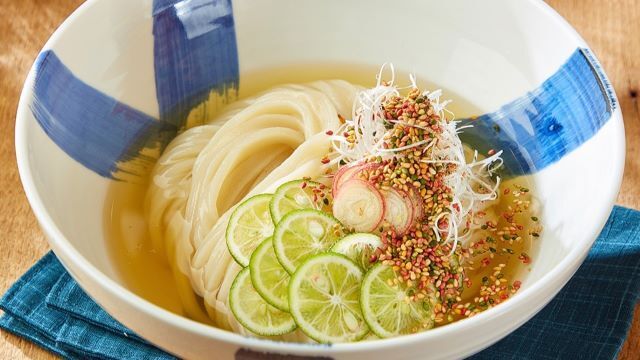 Udon Shin