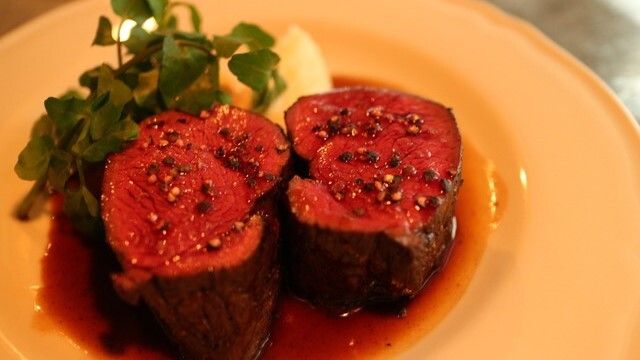 阿尔勒餐厅urura