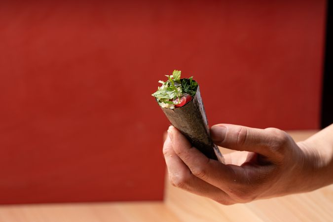 Sushi Sugahisa（Takeout）