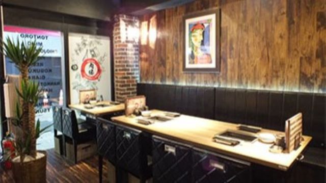 Yakiniku Niku En Shinjyukukabukichou