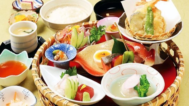 Restaurant Hibiki / Kokura Recent Hotel