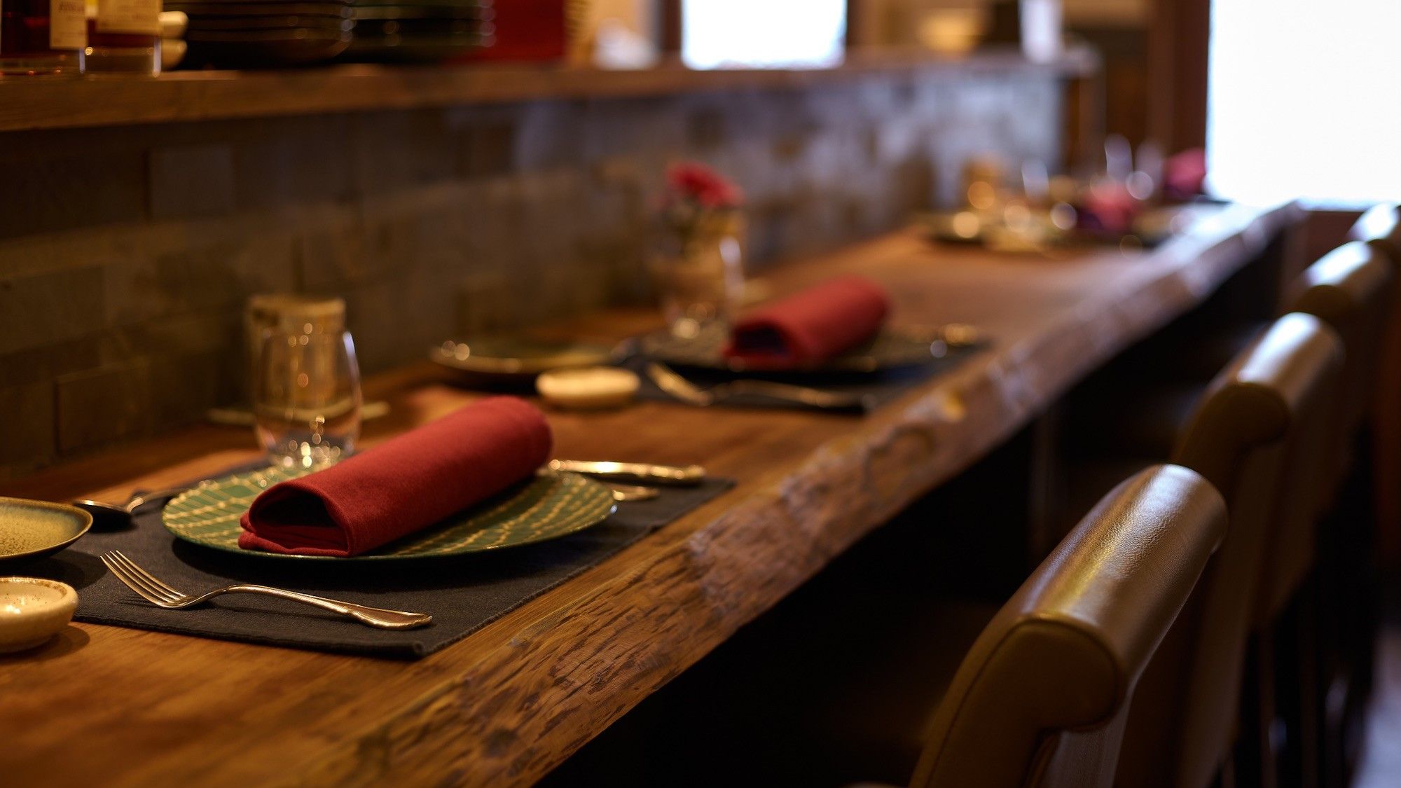 Restaurant Petillant