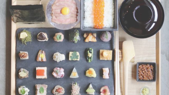 AWOMB karasuma honten