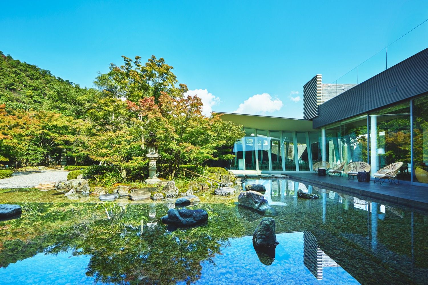Kitayama Monolith