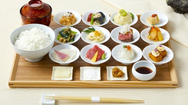 Namba Choutsugai