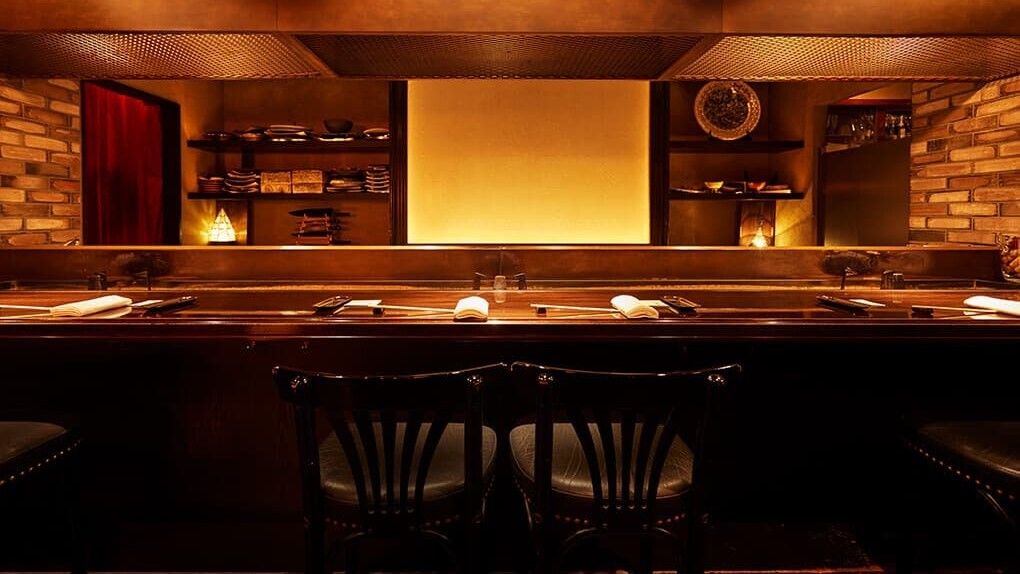 Nishiazabu Nikusui Yamamoto