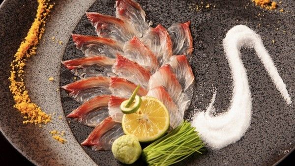 神楽坂すしOmakase