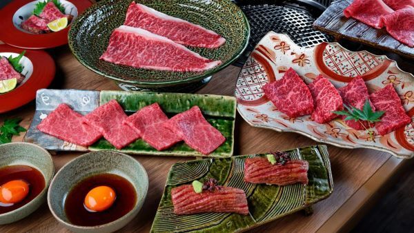 松阪牛焼肉M 道頓堀千日前店