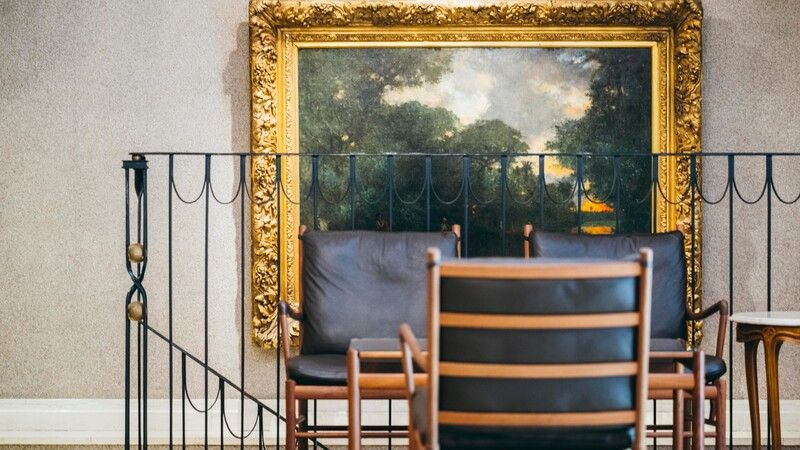 Le Club des Vins Hermitage