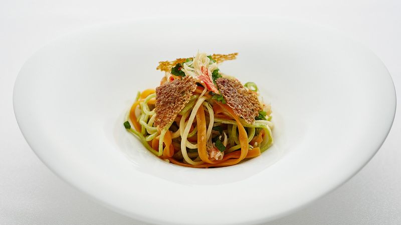 RISTORANTE UMIRIA