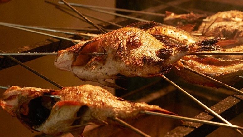 炙りや あんどん