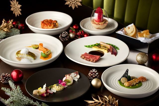 Scarpetta Tokyo