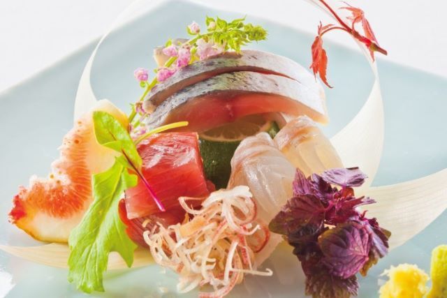 春秋ツギハギ日比谷