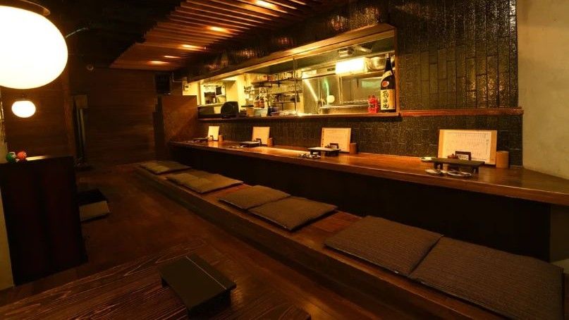 Hakatanoyoru Yakitori Maru