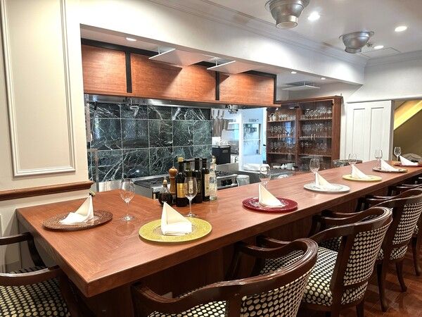Ristorante Salire