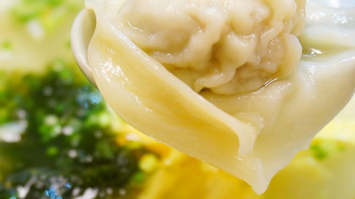 Chinese Dimsum Restaurant Long Tang