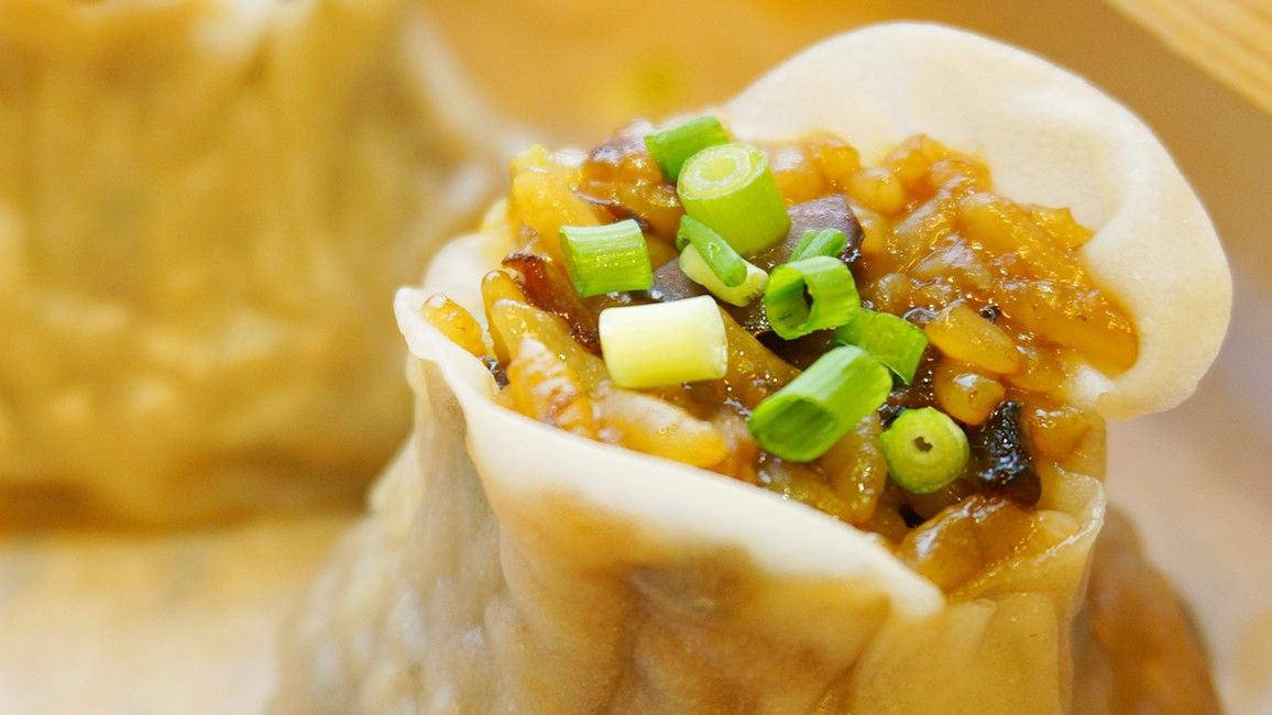 Chinese Dimsum Restaurant Long Tang