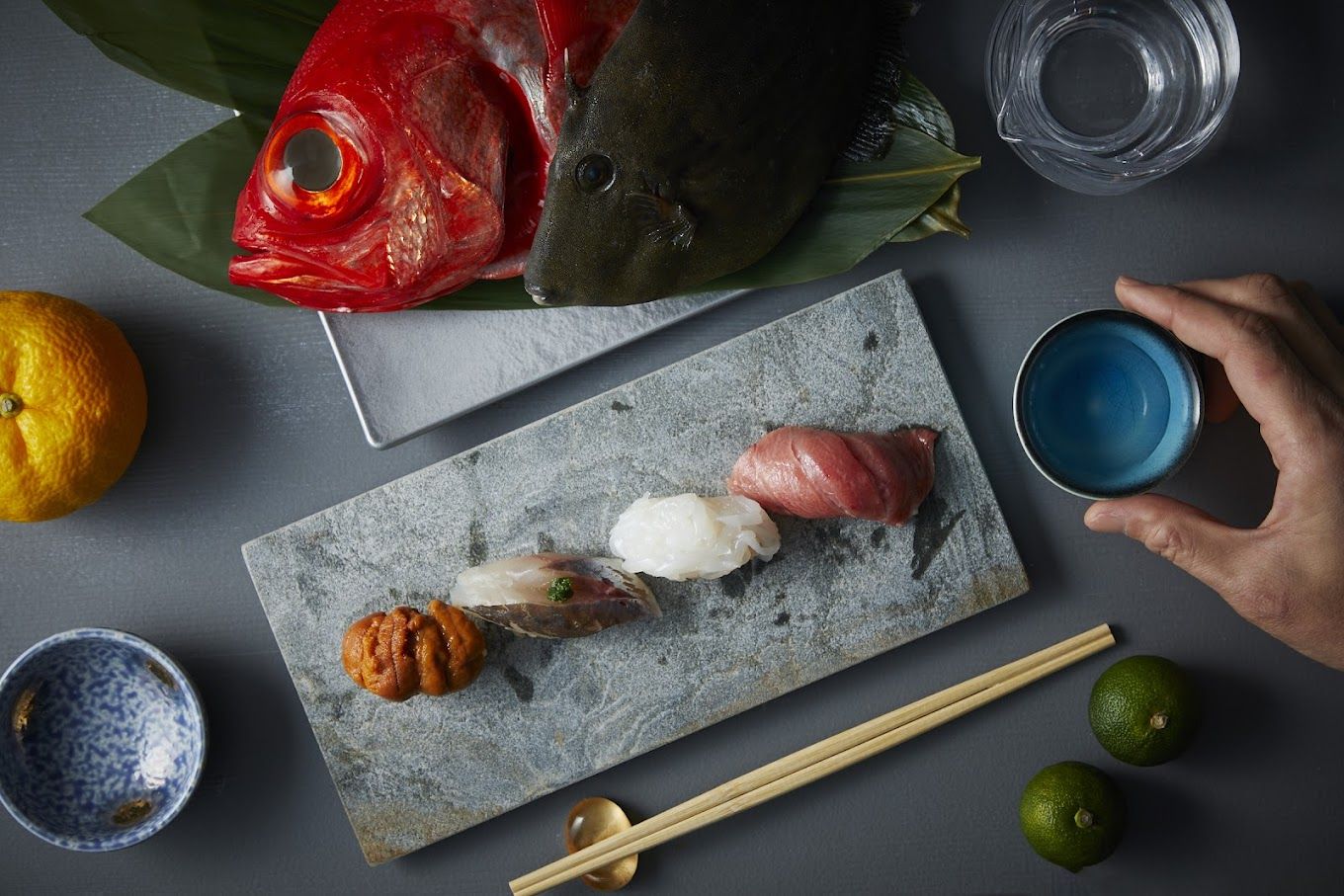 歌舞伎寿司一街店