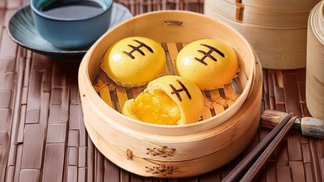 添好運　梅田茶屋町店