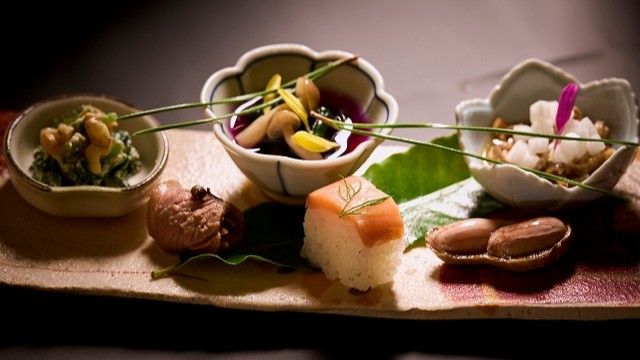 Cuisine d'Osaka Fukuoka City Kego Branch