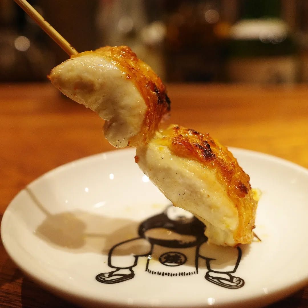 Shimokitazawa Yakitori Derby