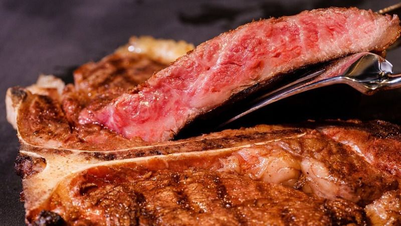 yakiniku T