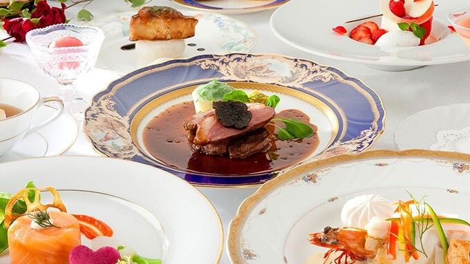 Garden View Restaurant