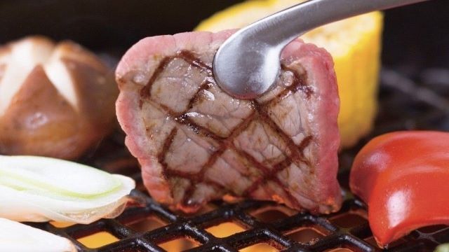 Niseko Yakiniku Japanese BBQ Yakiniku Ryuunomai