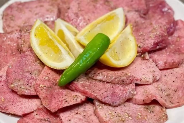Yakiniku Fuji