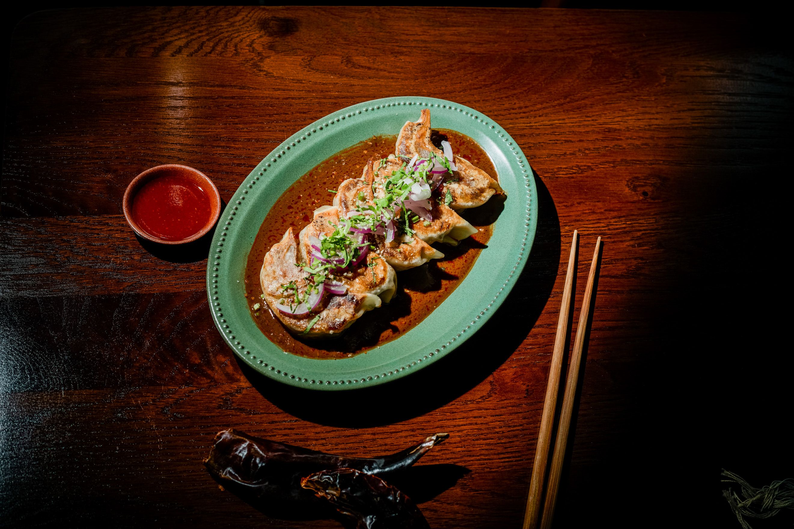 Kuma Cantina