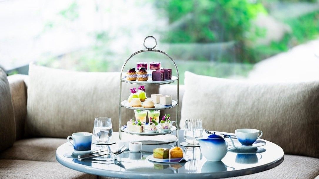 DIVA / The Ritz-Carlton, Fukuoka