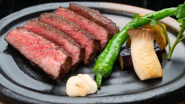 人形町今半 万窯新宿サザンタワー店