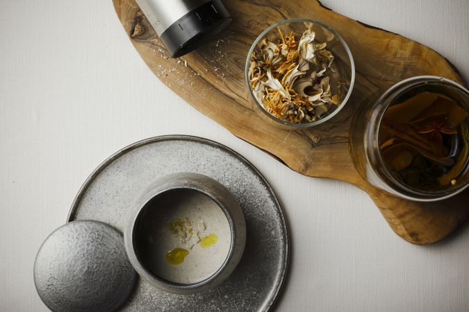 VIRIDIS / The Ritz-Carlton, Fukuoka