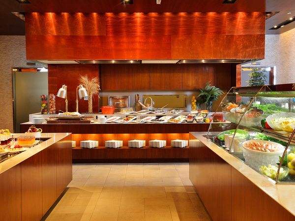 FunDiningCoccolare / Grand Nikko Awaji