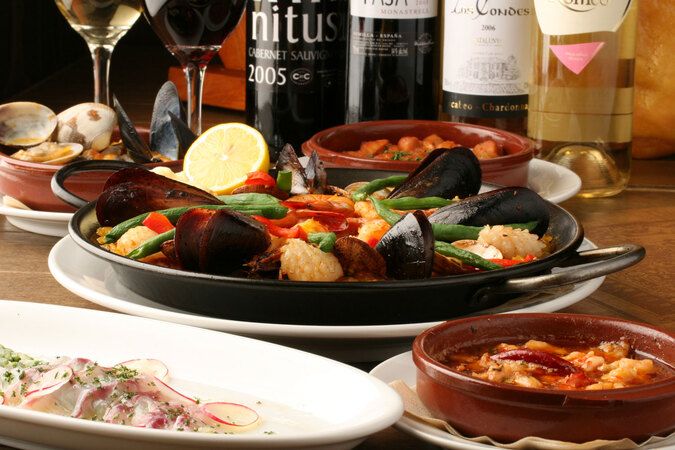 LA BODEGA Marunouchi