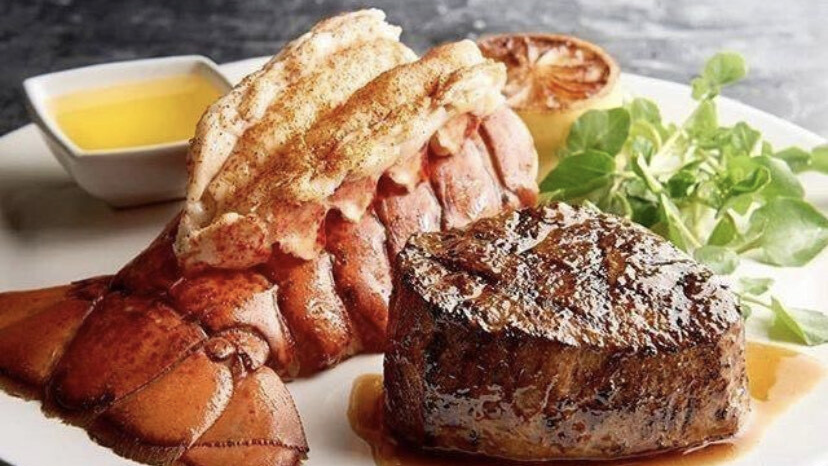 Morton’s The Steakhouse Marunouchi
