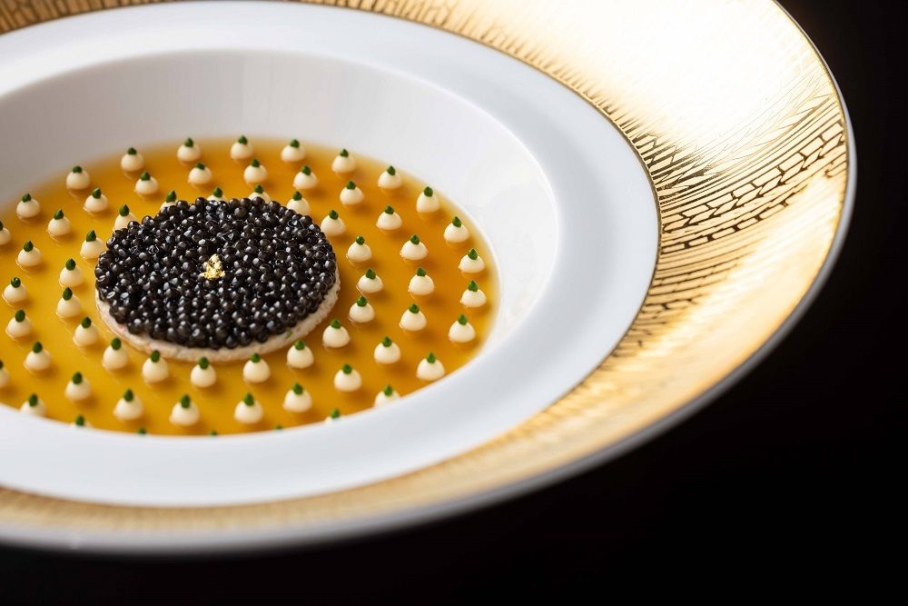 Joël Robuchon Restaurant