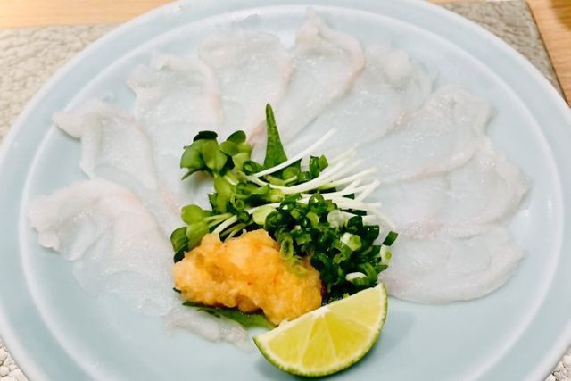 『寿司赤酢・如水』