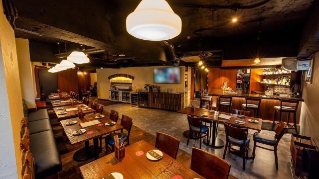 FELLOWS Bistro & Bar